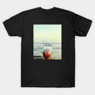 Paddlebard T-Shirt